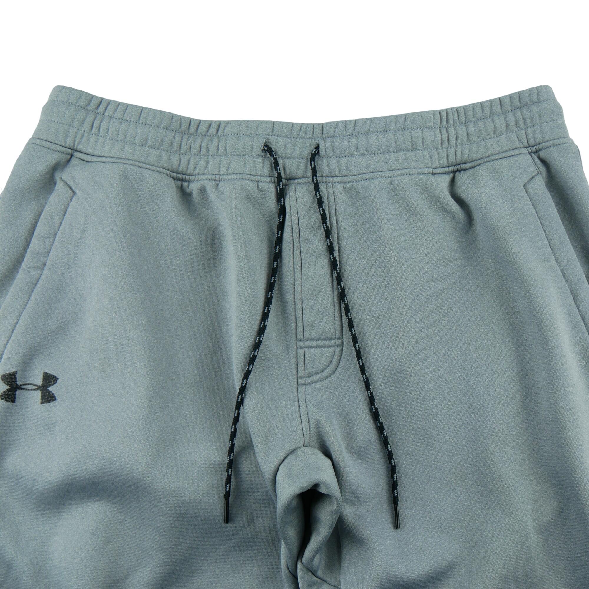 Seconde vie - Jogging Homme  Fitted Gris - Très bon état 3/6