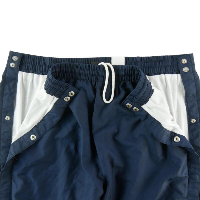 Second life - Pantaloni de trening bărbați Vintage albastru închis - Foarte bun