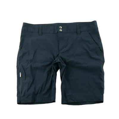 Tweedehands - columbia dames cargo short - als nieuw