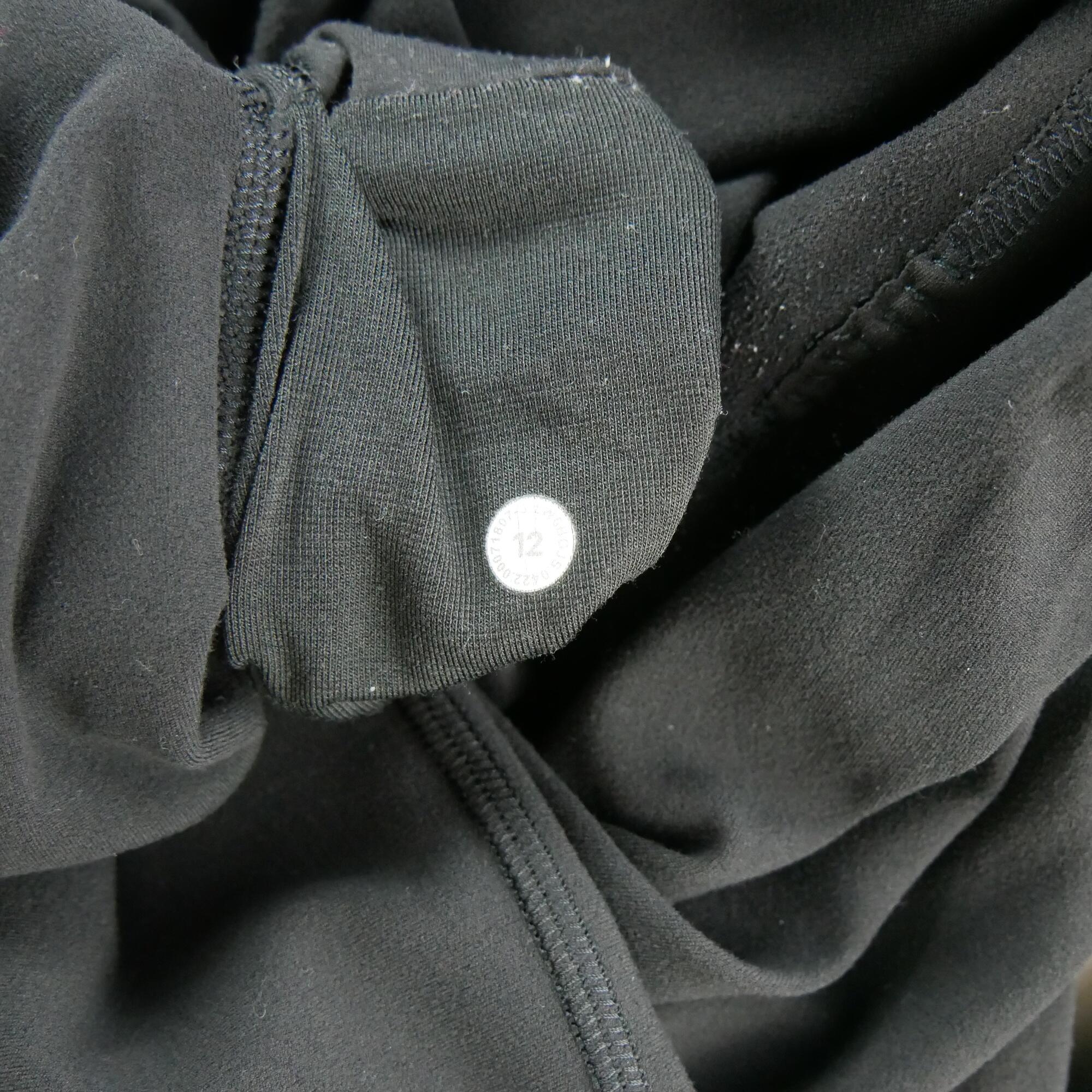 Refurbished - Lululemon Damen Leggings - In sehr gutem Zustand 6/6