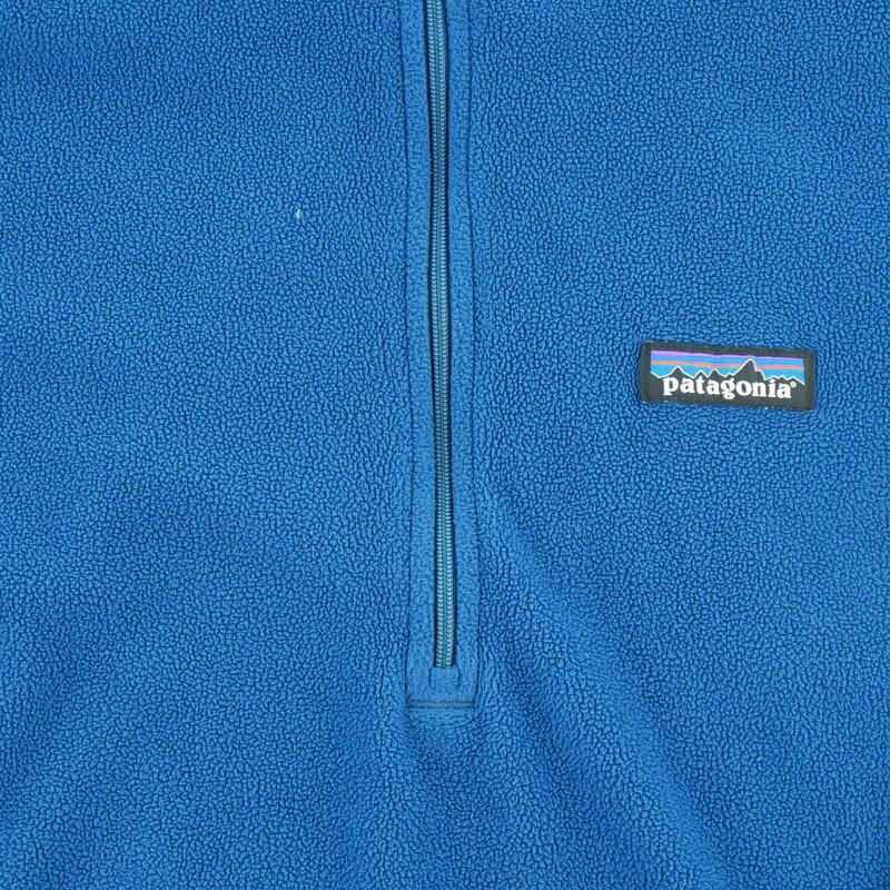 Second life - Pulover fleece bărbați Patagonia - Foarte bun