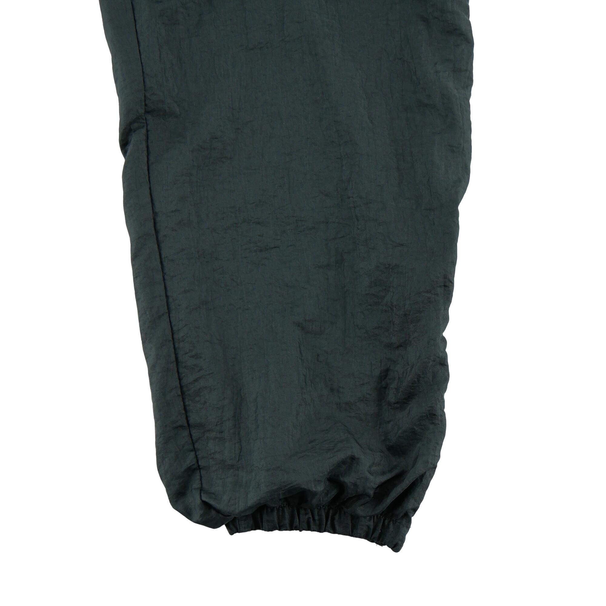 Refurbished - Fila Damen Jogginghose Vintage Y2K Schwarz - Wie neu 5/7