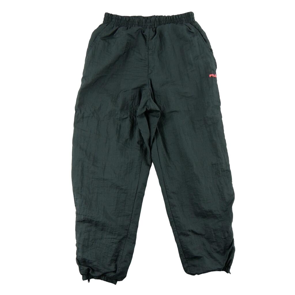 Second life - Fila Women's Vintage Y2K Joggers Black - Excellent