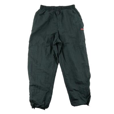 Second hand - Fila pantaloni tuta donna vintage Y2K - Stato eccellente