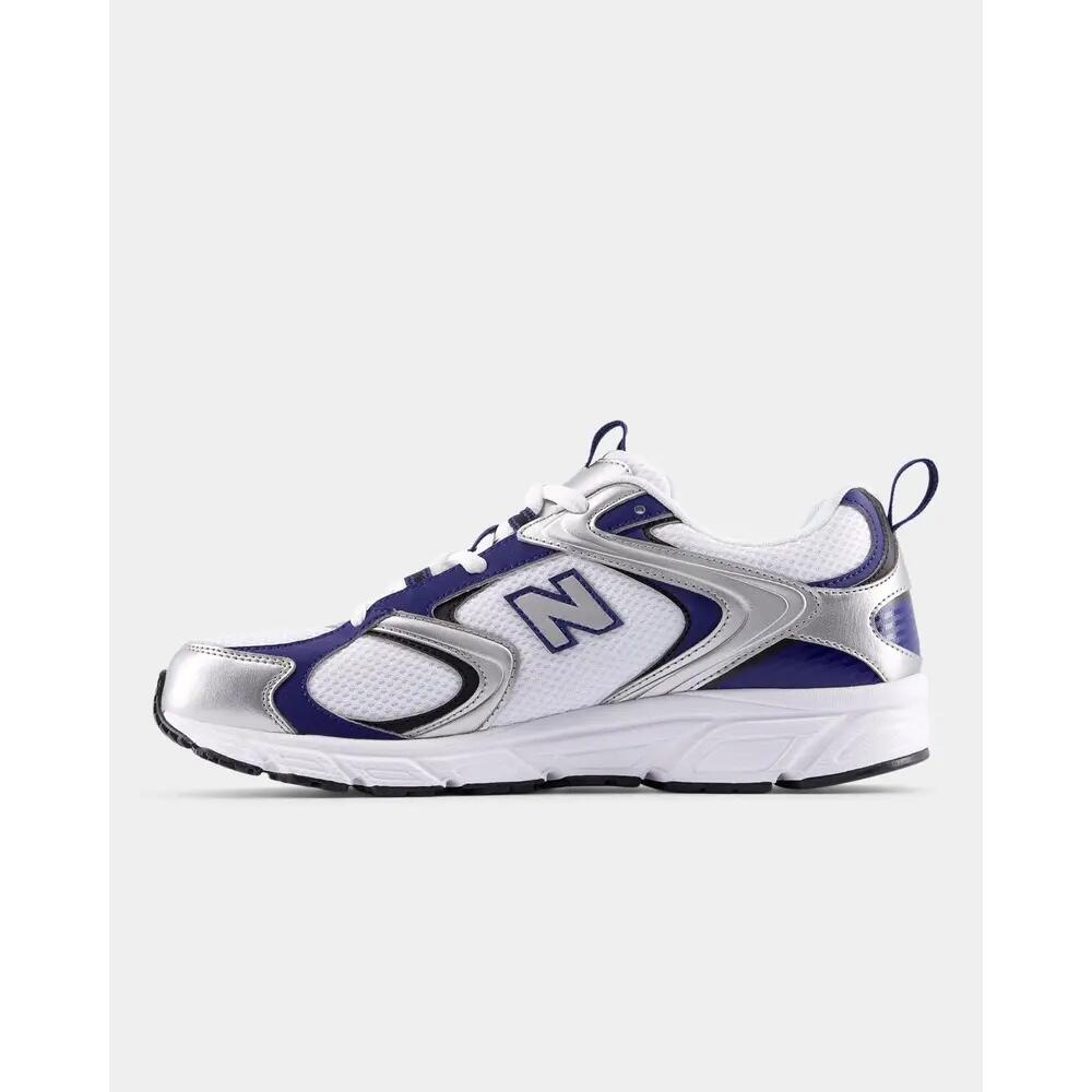 Ténis desportivos masculinos New Balance 408 3/7