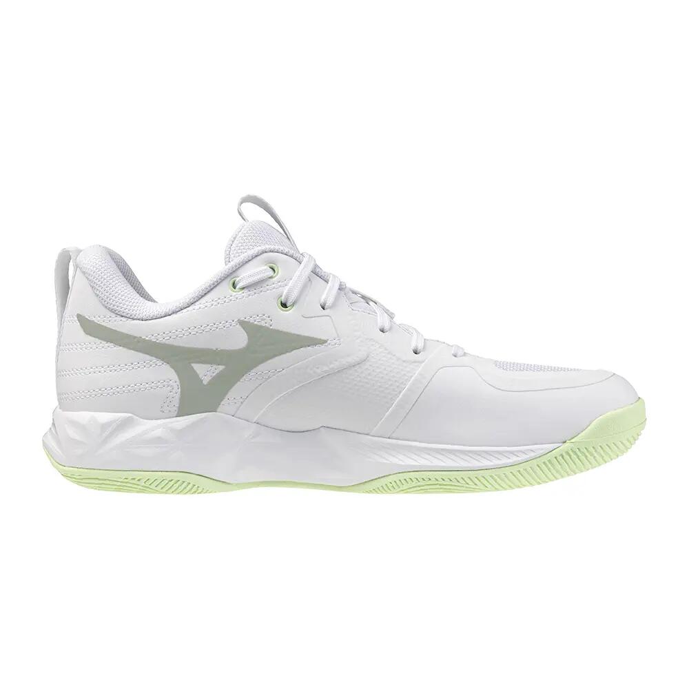 Scarpe indoor da donna Mizuno Wave Momentum Pro 3/6