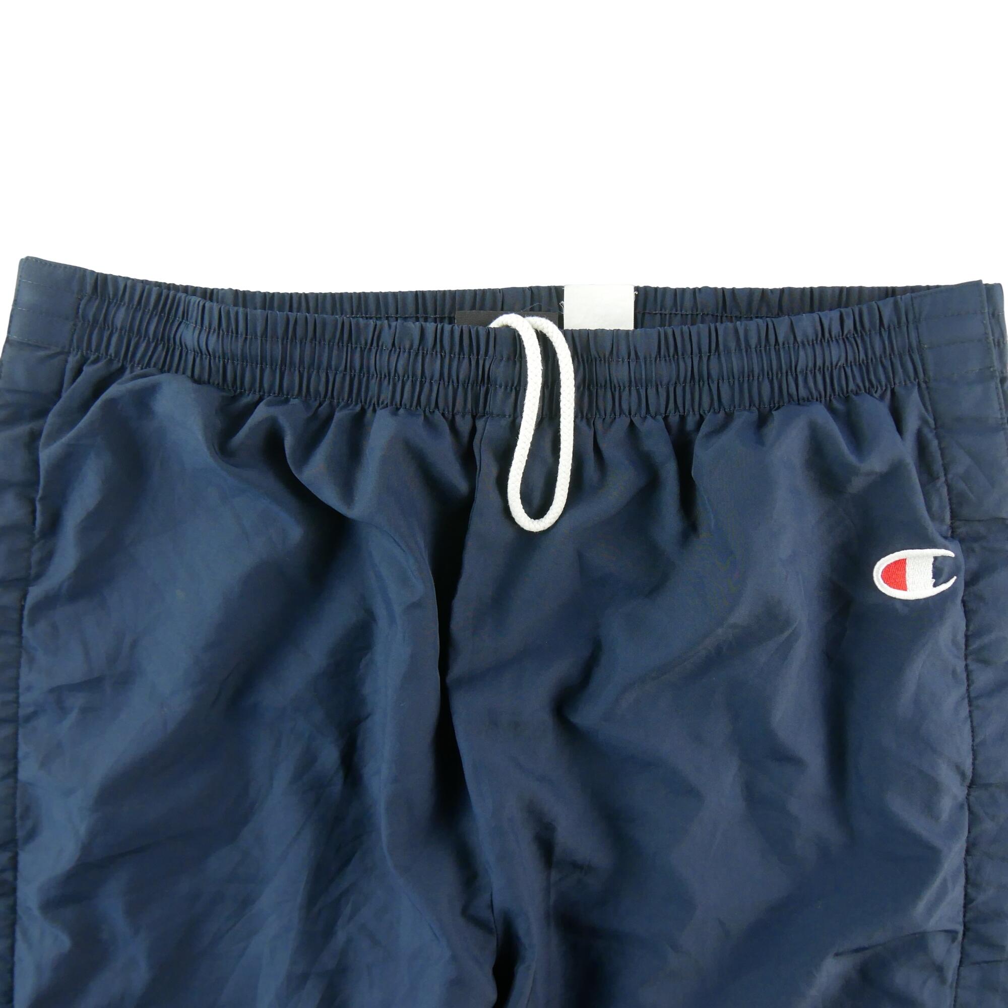 Second hand - Pantaloni tuta uomo Champion vintage Y2K - Stato molto buono 4/7
