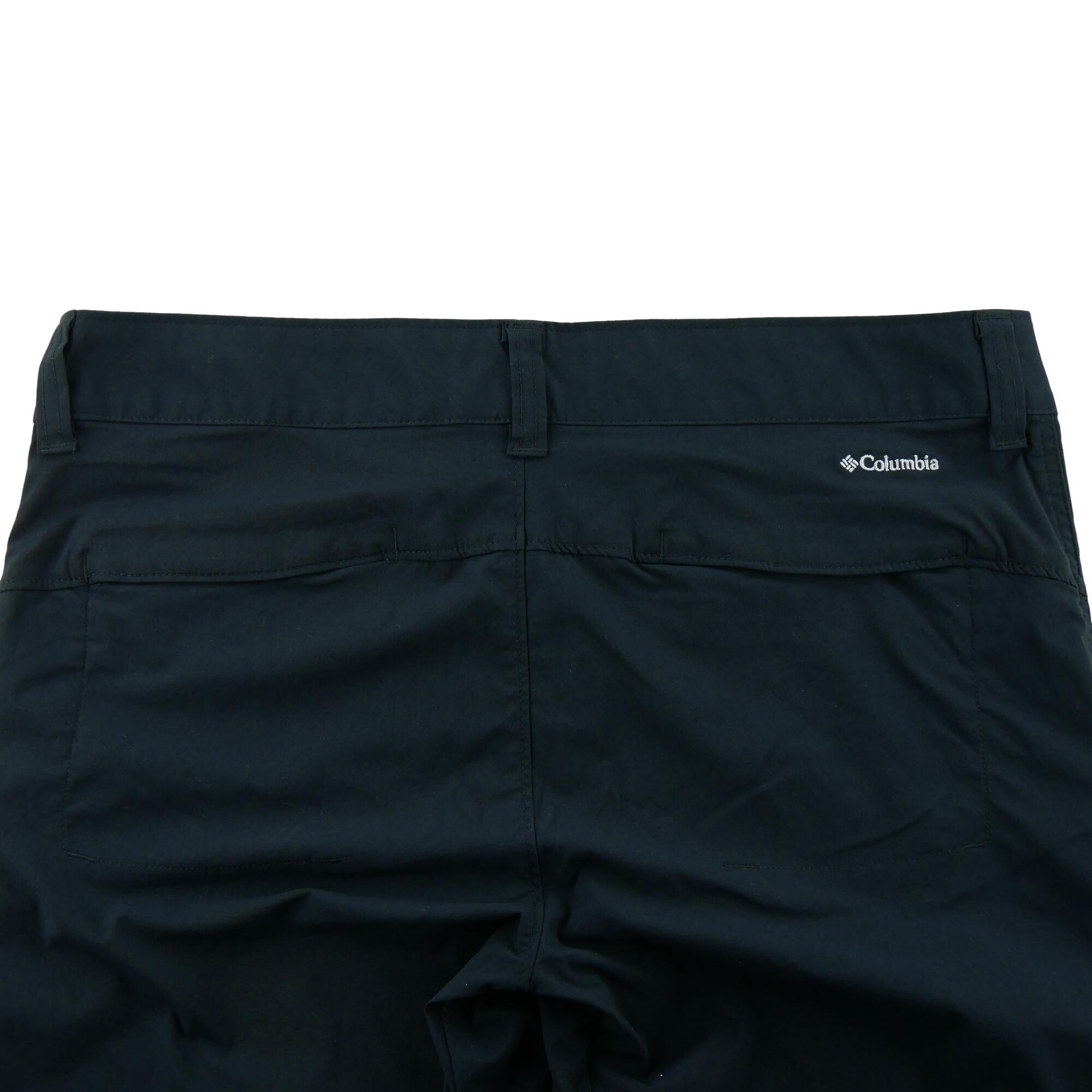 Refurbished - Columbia Damen Cargo-Shorts - Wie neu 4/7