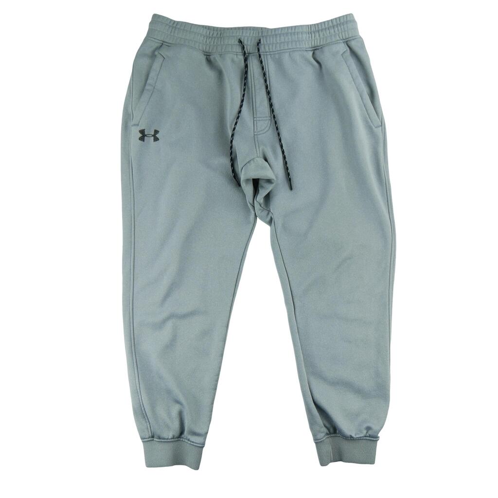 Second life - Under Armour Men's Fitted Joggers - Very good