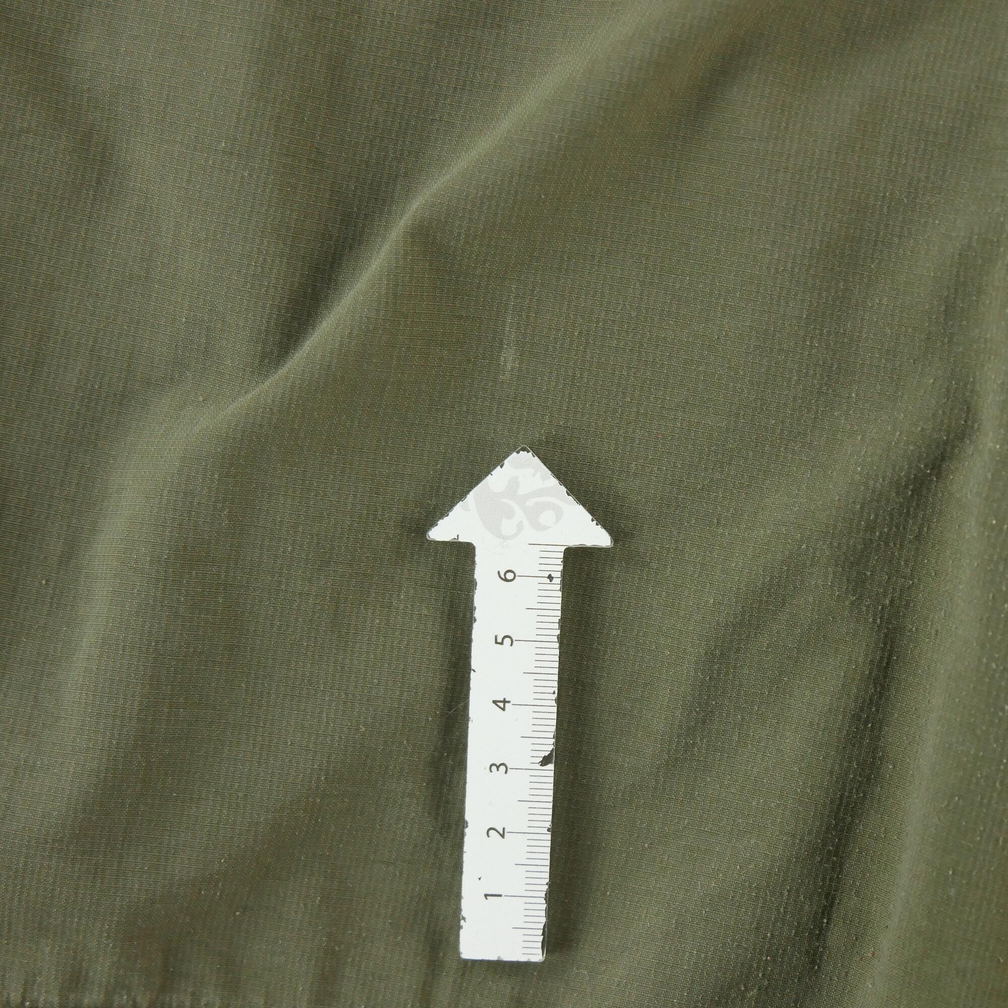 Seconde vie - Short Homme  Cargo Kaki - Bon état 7/7