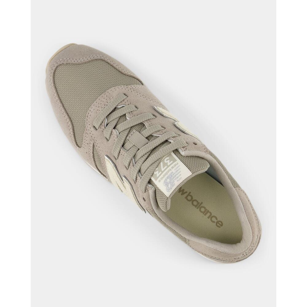 Zapatillas para Mujer New balance 373 Beige 2/6