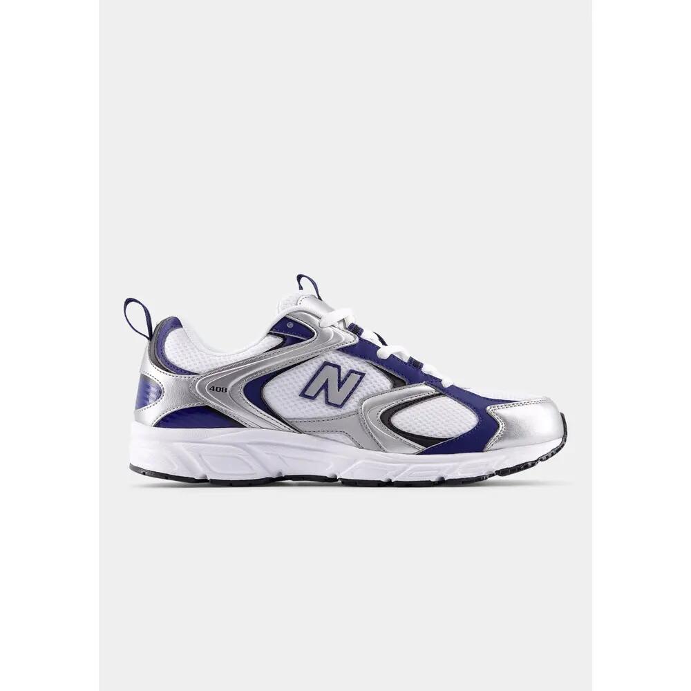 Ténis desportivos masculinos New Balance 408 5/7