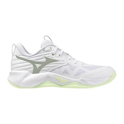 Chaussures indoor femme Mizuno Wave Momentum Pro