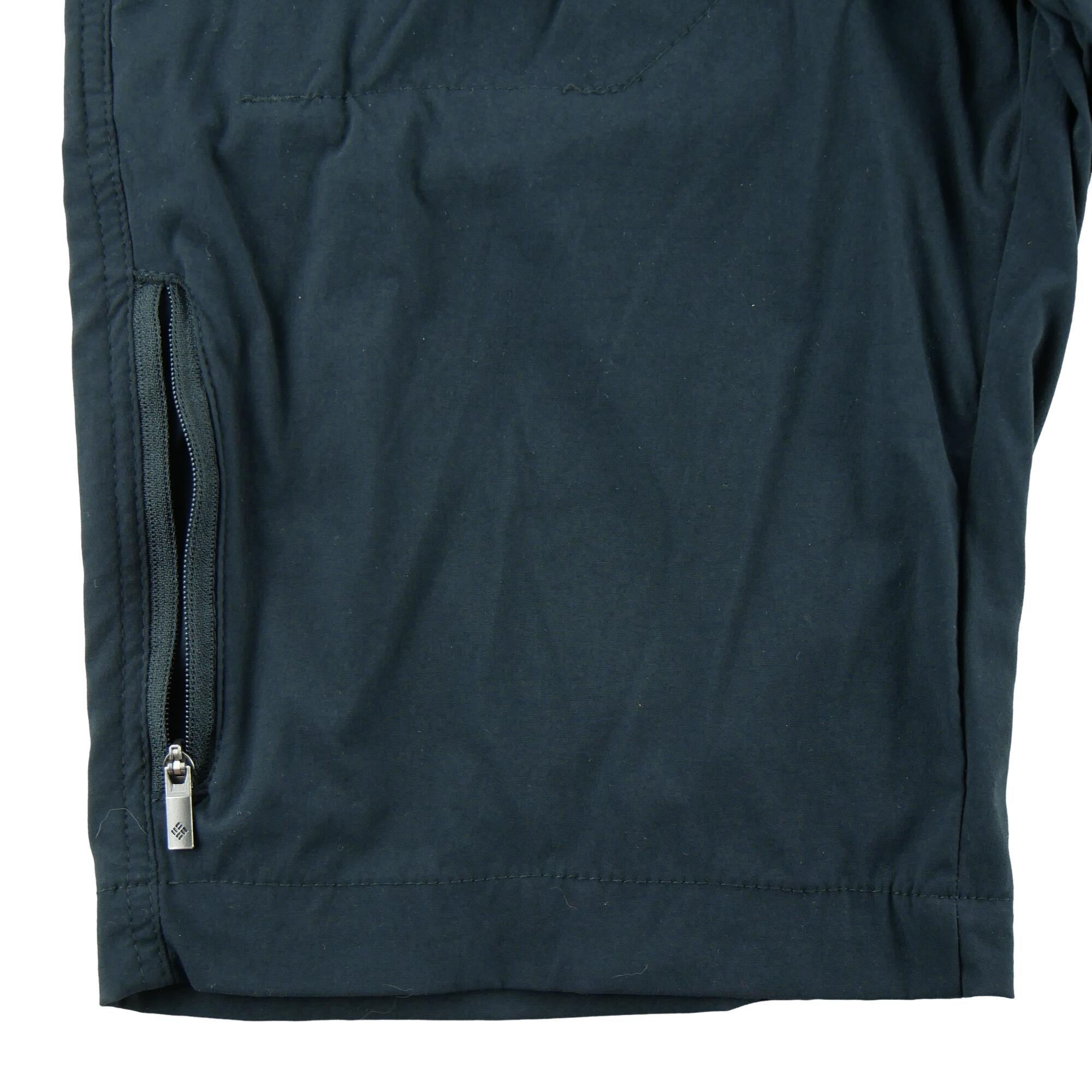 Refurbished - Columbia Damen Cargo-Shorts - Wie neu 6/7