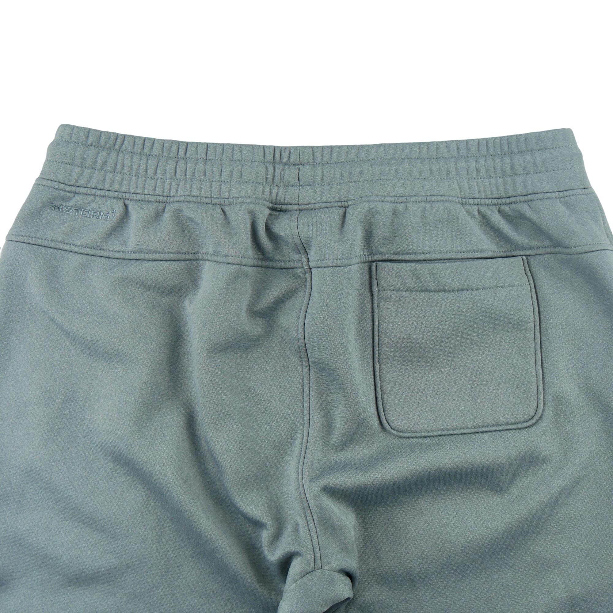 Seconde vie - Jogging Homme  Fitted Gris - Très bon état 4/6