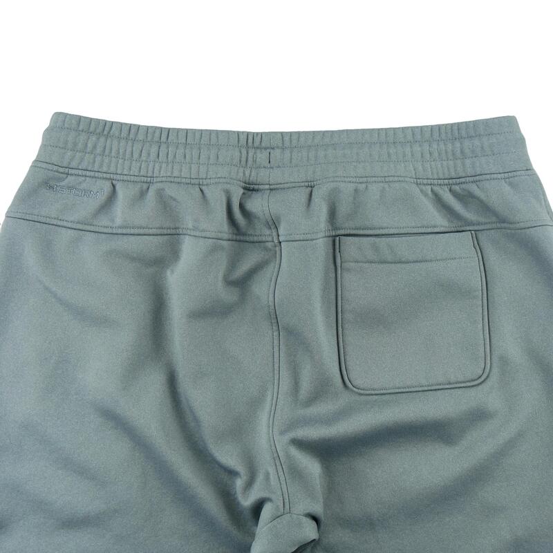 Second life - Pantaloni trening bărbați conectați Under Armour - Foarte bun