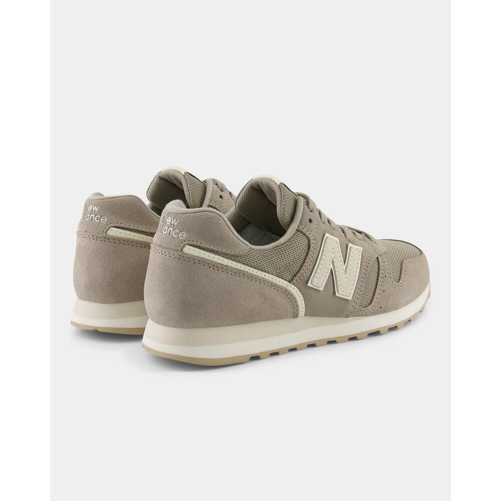 Zapatillas para Mujer New balance 373 Beige 4/6