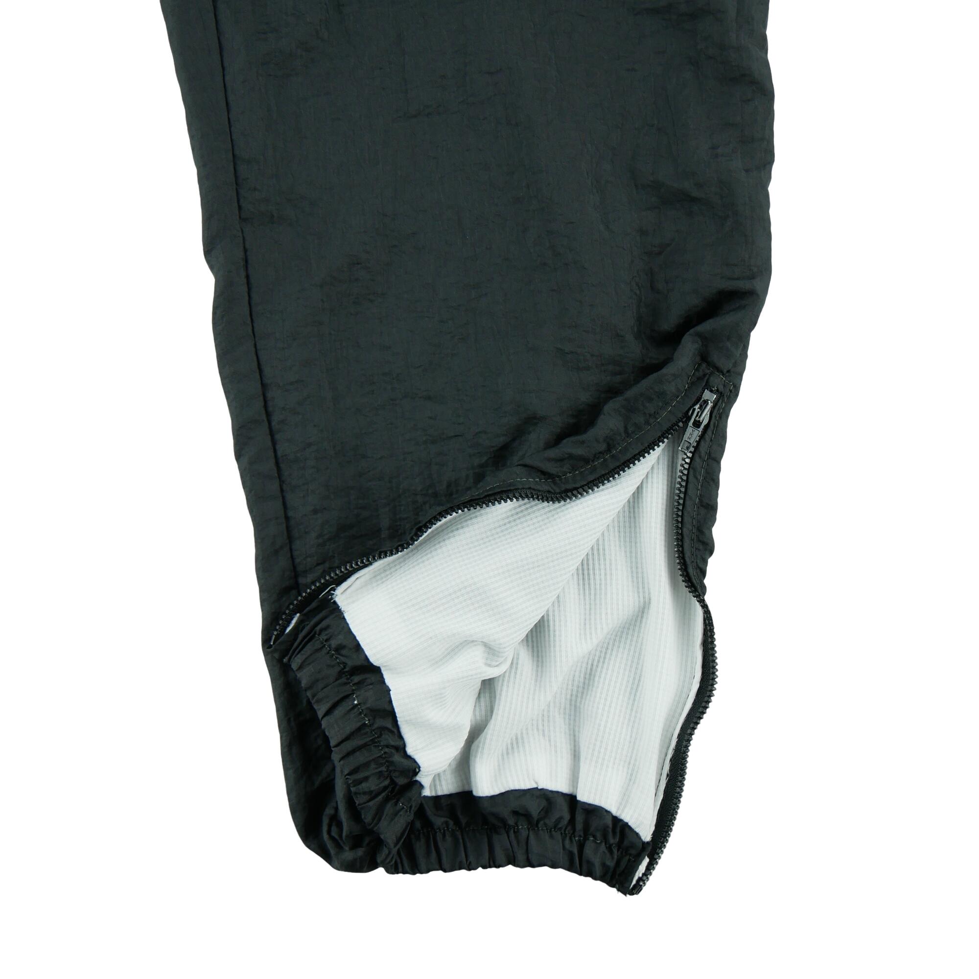 Refurbished - Fila Damen Jogginghose Vintage Y2K Schwarz - Wie neu 6/7