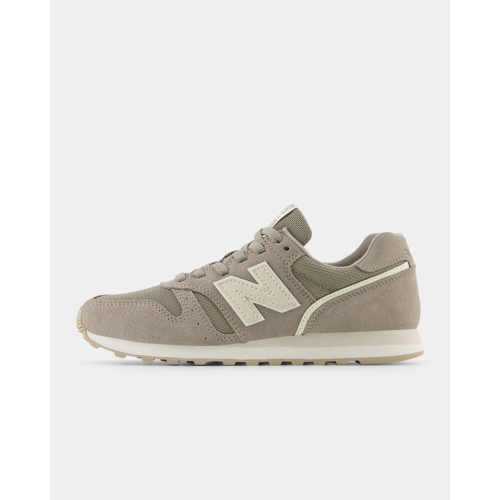 Zapatillas para Mujer New balance 373 Beige 6/6
