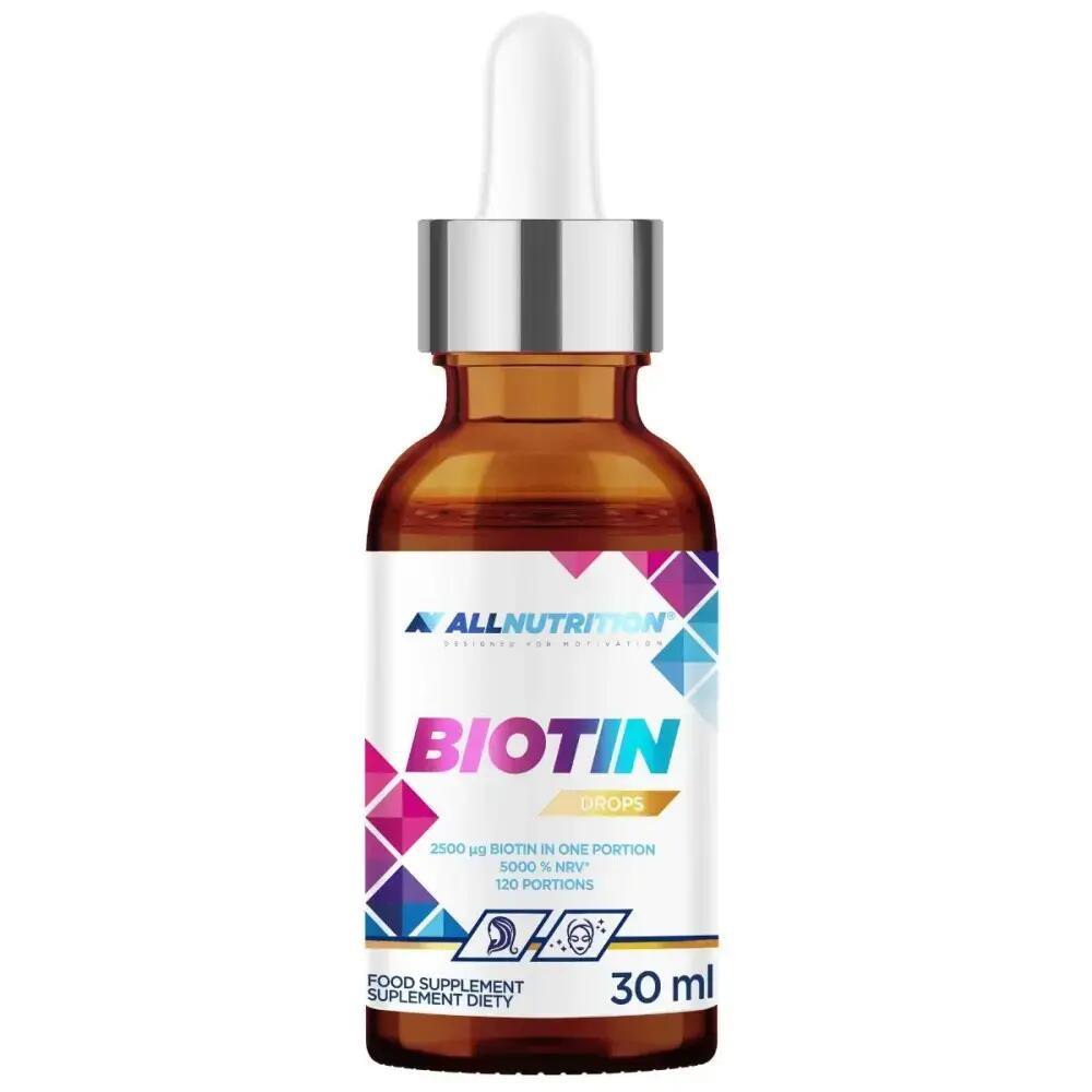 ALLNUTRITION picture