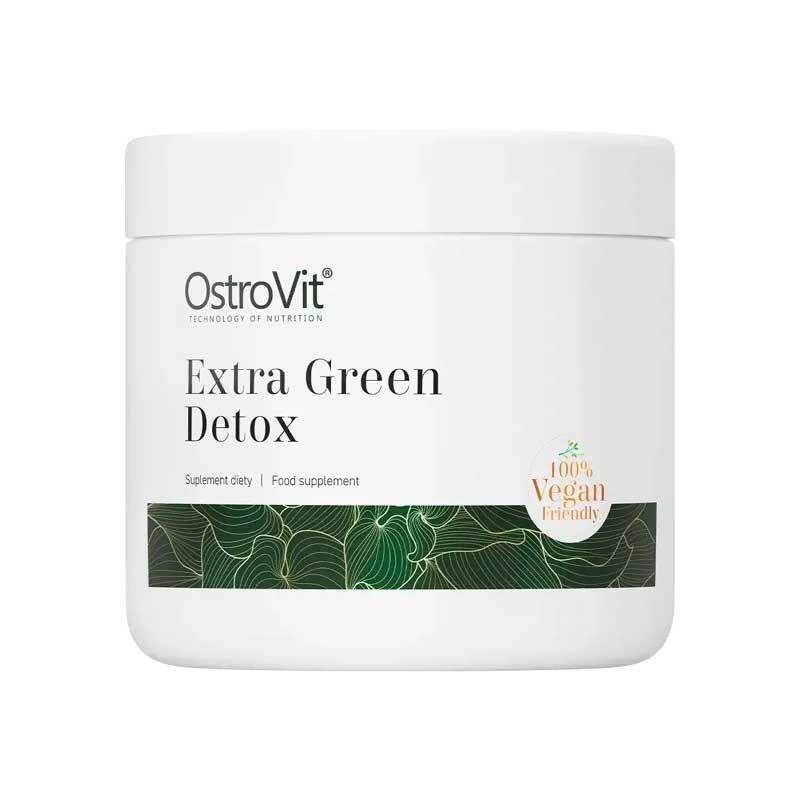 OstroVit Extra Green Detox 200g