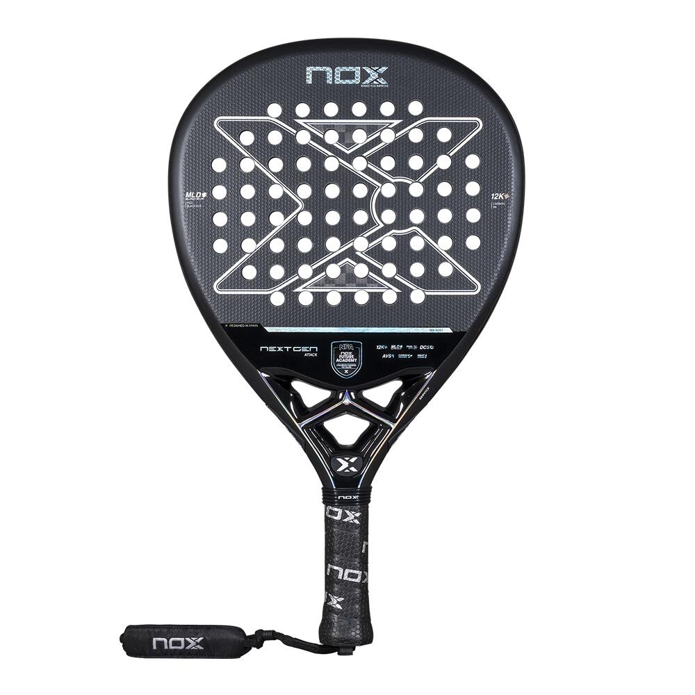 NOX picture