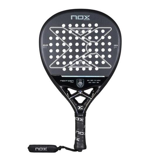 Pala Nox Nextgen Pro Attack 12K NFA Series
