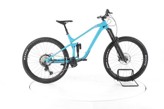 Reconditionné - Cube Stereo ONE77 Race Fahrrad Fully - Très Bon
