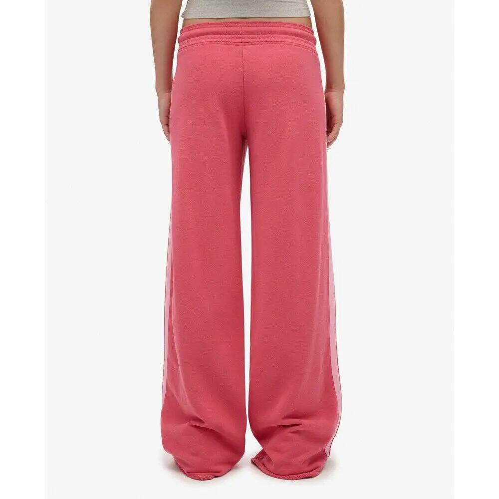 Pantaloni da jogging donna Superdry Athletic Essentials 5/6