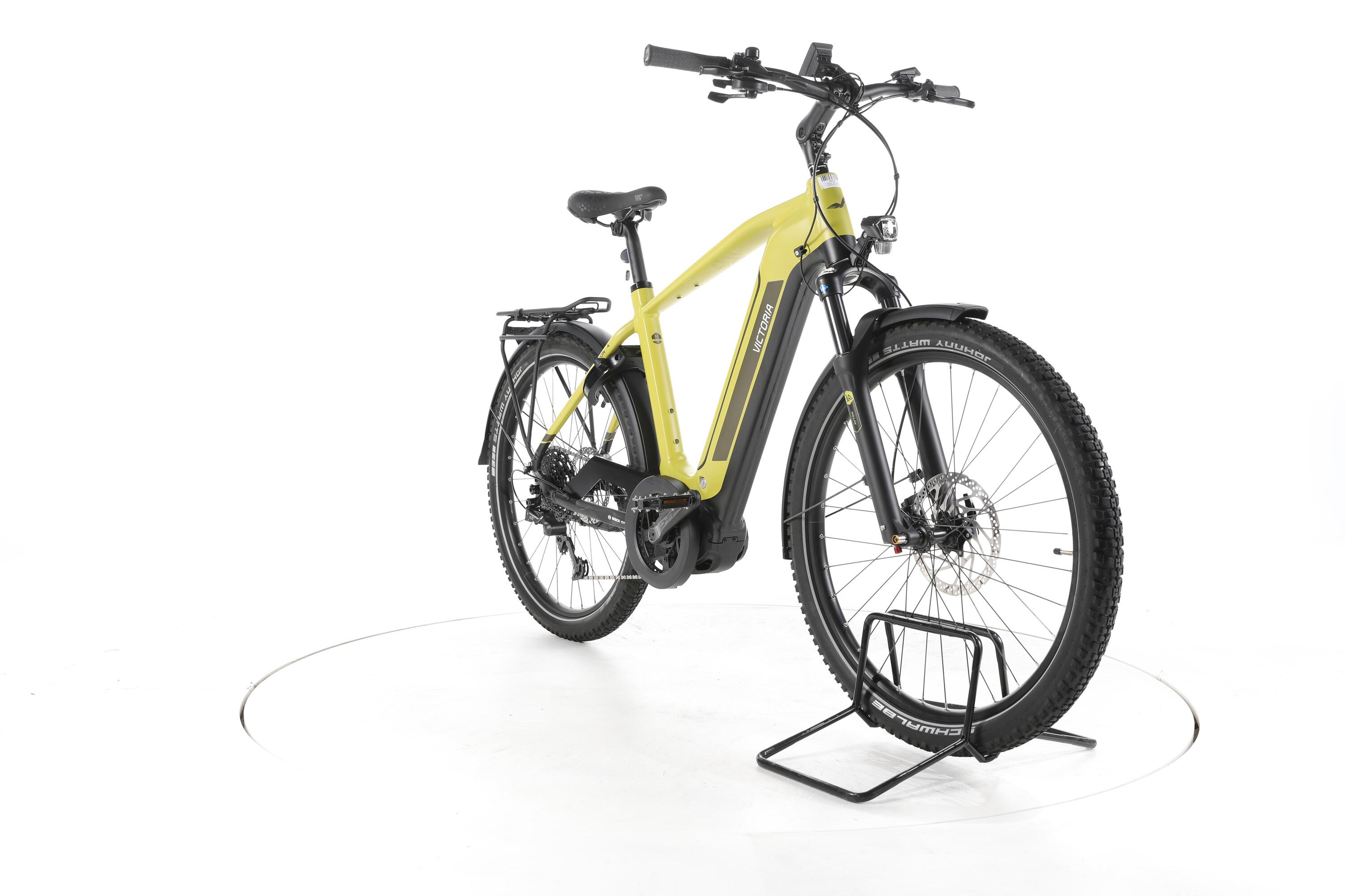 Ebike ricondizionata Â· Victoria Avyon 4 Â· Buone condizioni 3/7