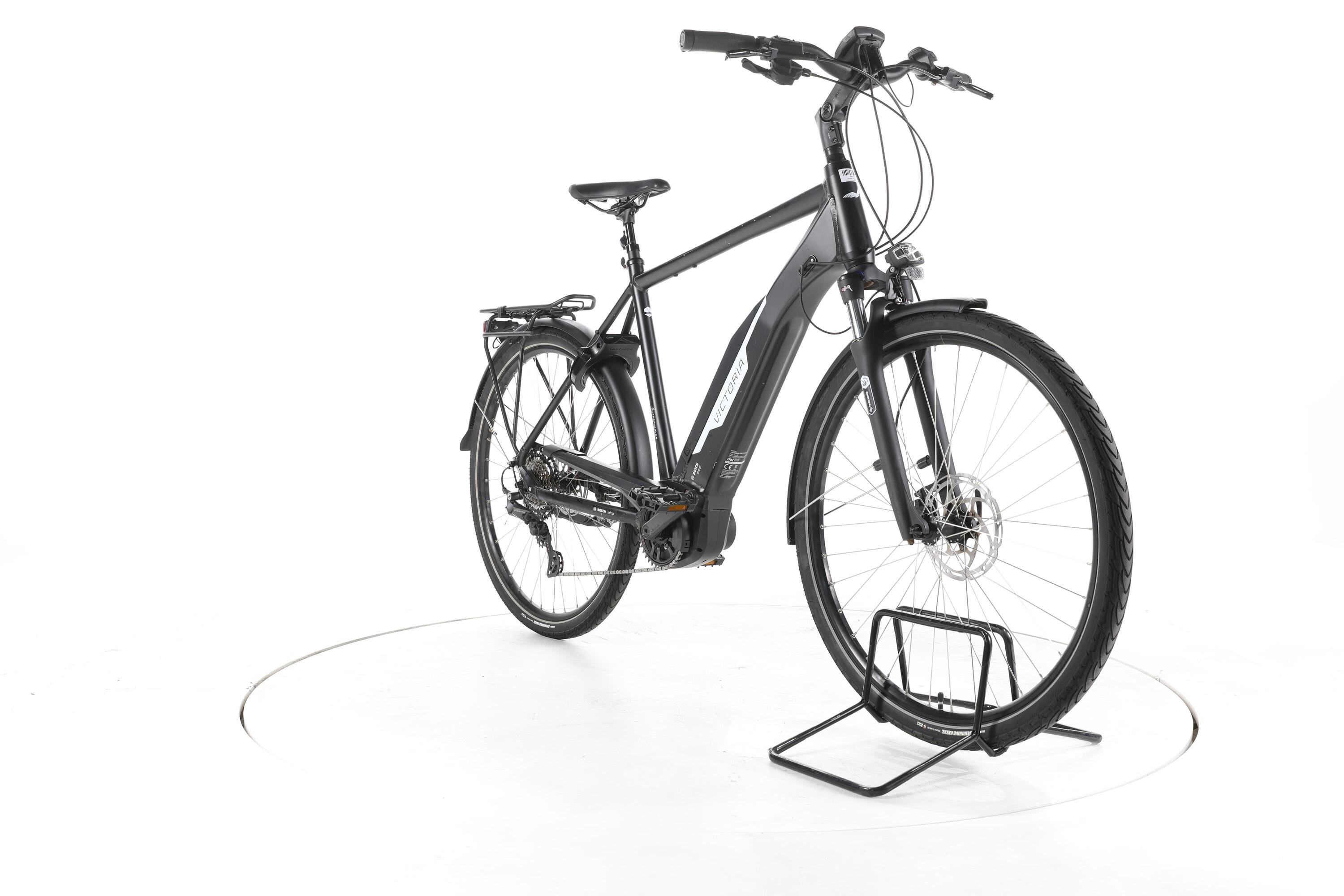 Ebike ricondizionata Â· Victoria E-Trekking 8.8 Â· Buone condizioni 3/7