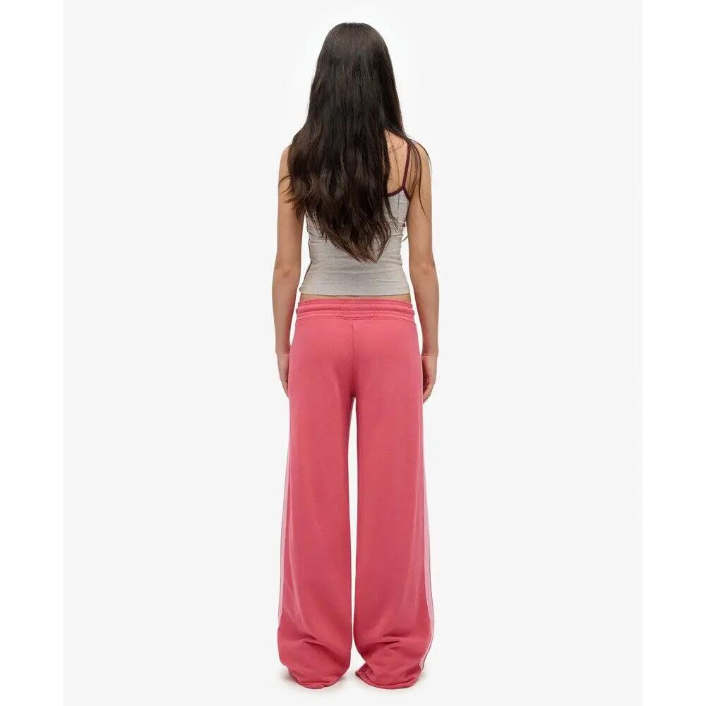 Pantaloni da jogging donna Superdry Athletic Essentials 4/6
