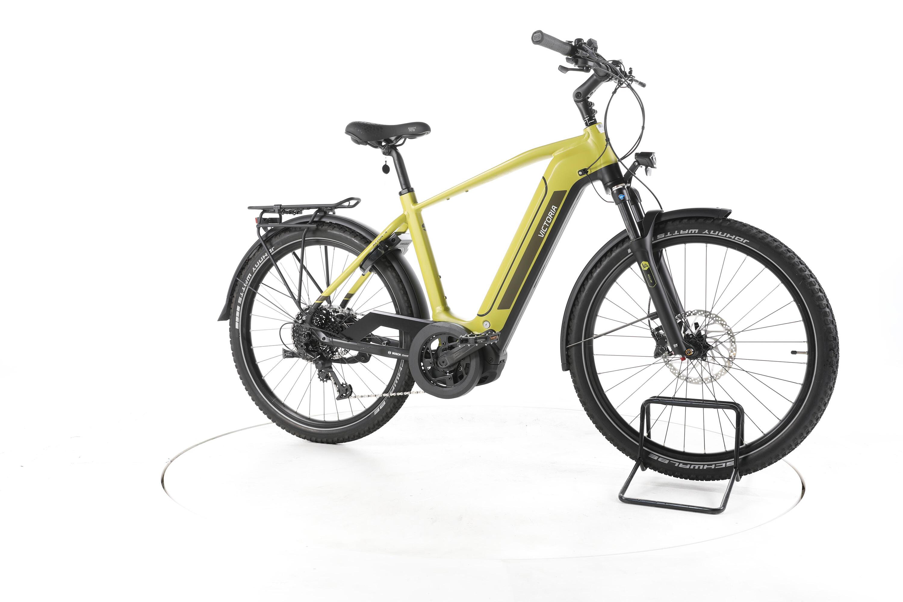 Ebike ricondizionata Â· Victoria Avyon 4 Â· Buone condizioni 2/7