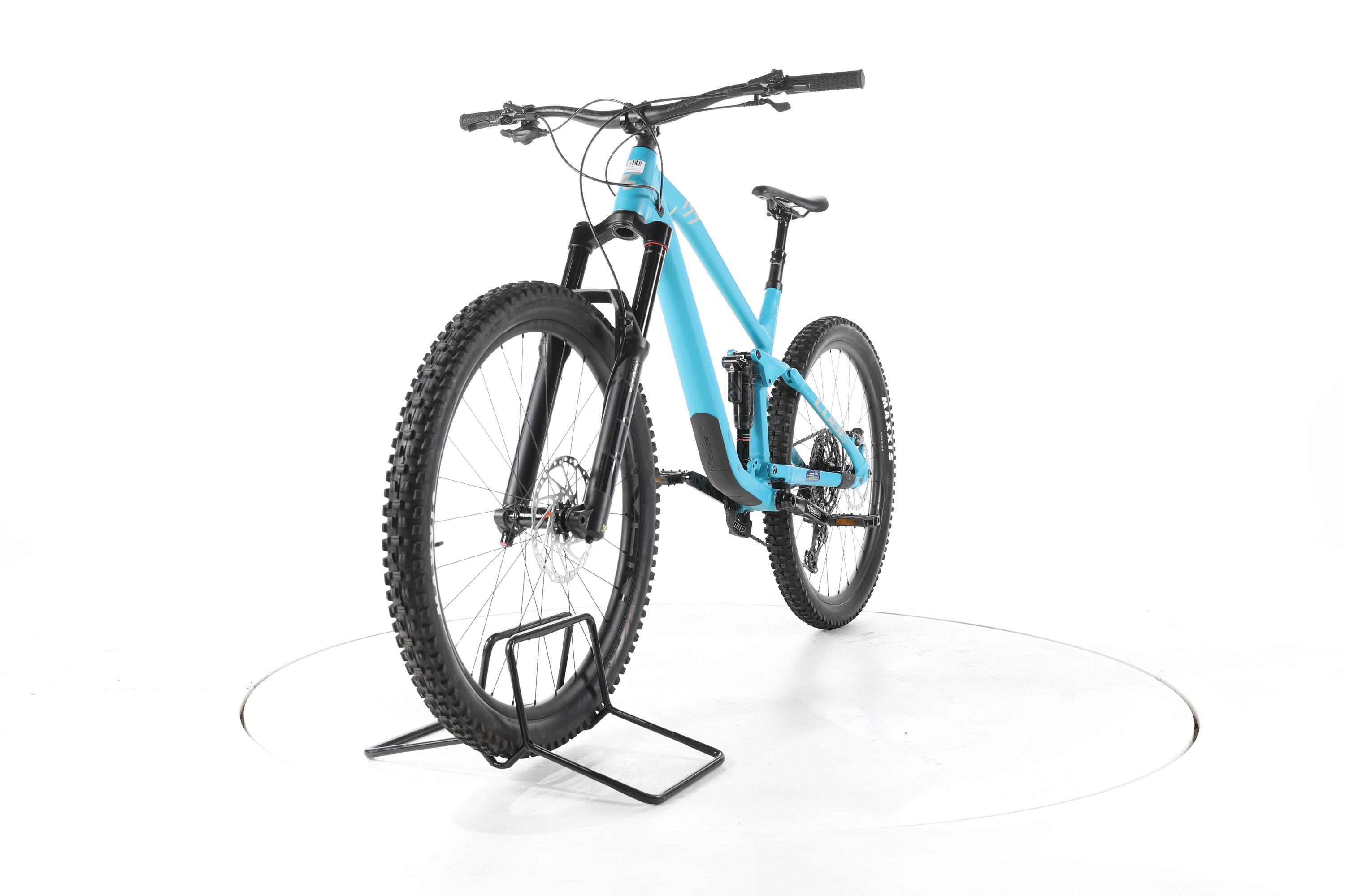 Ricondizionata Â· Cube Stereo ONE77 Race Â· Ottime condizioni 4/7