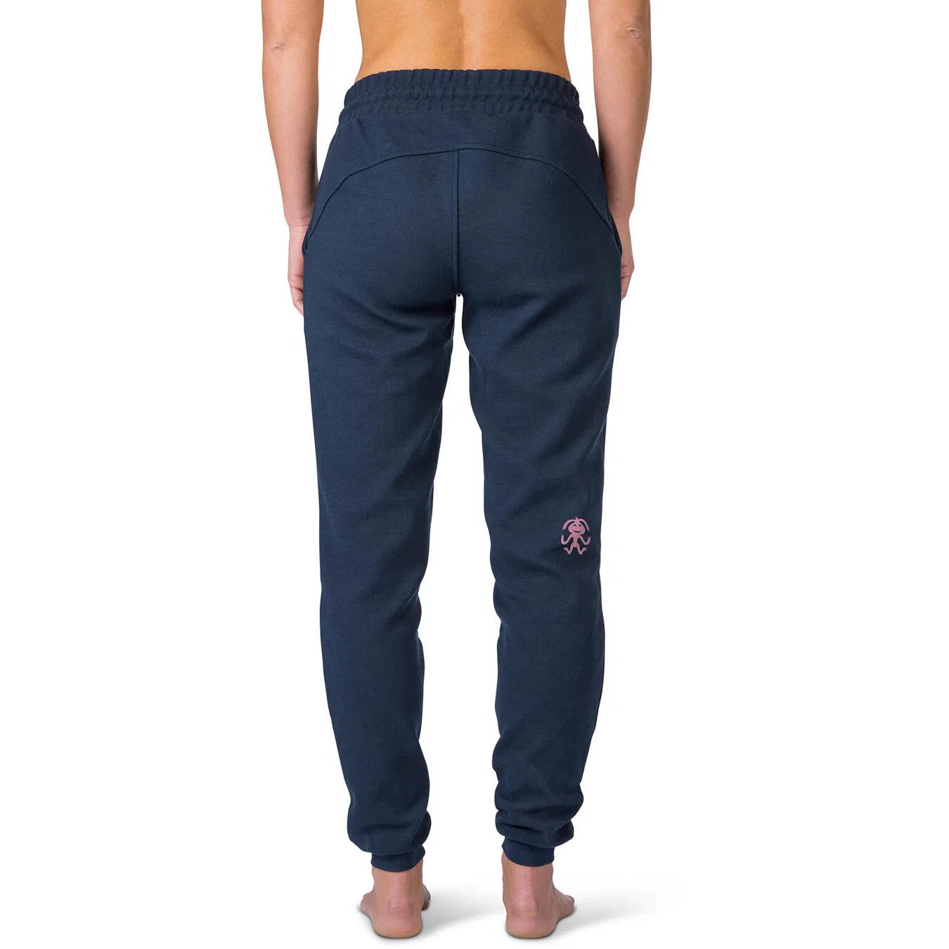 Pantalón de chándal mujer Rafiki Badami 4/5