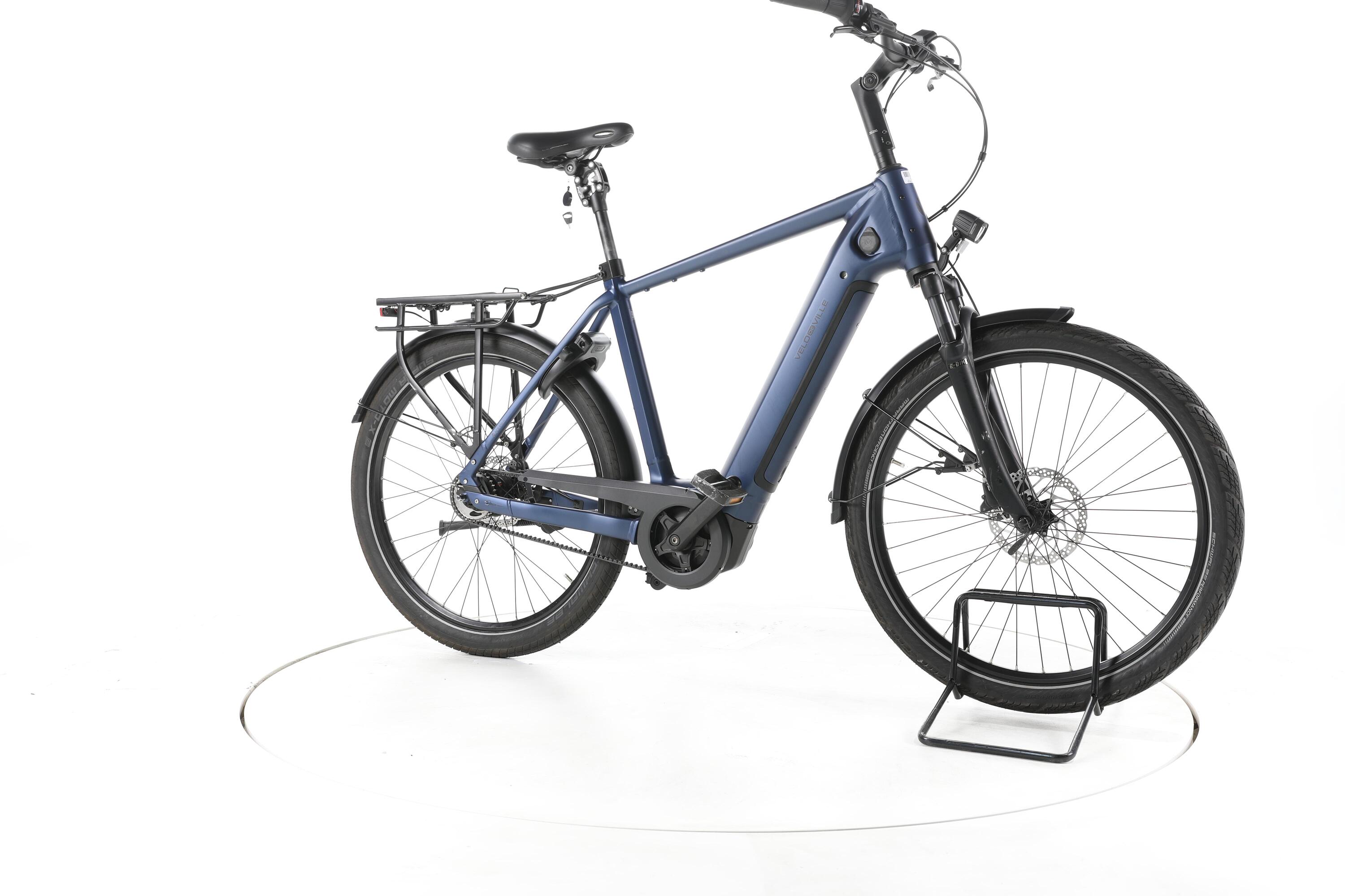Ebike ricondizionata Â· Velo de Ville AEB 890 Pro Herren Â· Buone condizioni 2/7