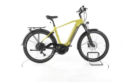 Tweedehands - victoria avyon 4 trekking e-bike - goed