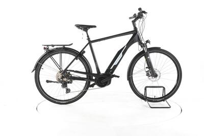 Tweedehands - victoria e-trekking 8.8 trekking e-bike - goed