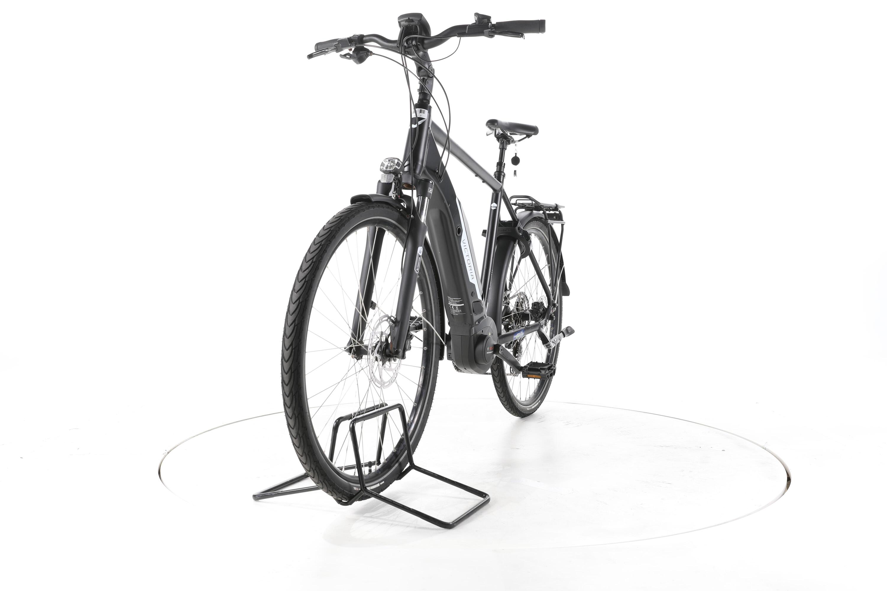 Ebike ricondizionata Â· Victoria E-Trekking 8.8 Â· Buone condizioni 4/7