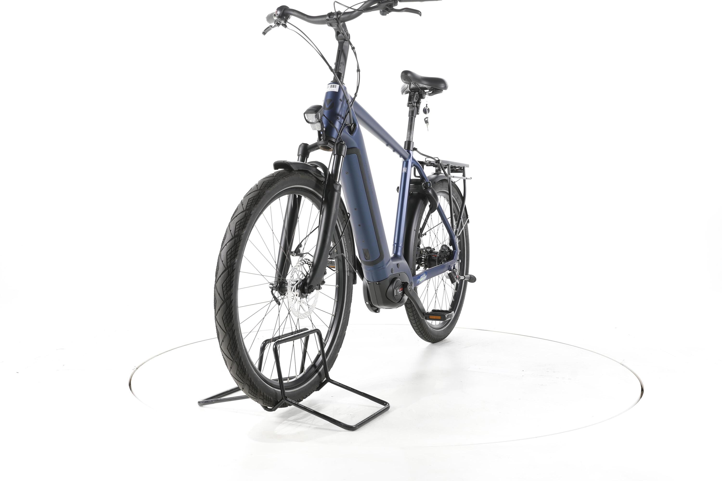 Ebike ricondizionata Â· Velo de Ville AEB 890 Pro Herren Â· Buone condizioni 4/7