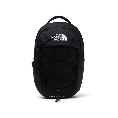 north face backpack hong kong The THE NORTH FACE Borealis Mini Korean Line black or stronger NWT The North Face Unisex
