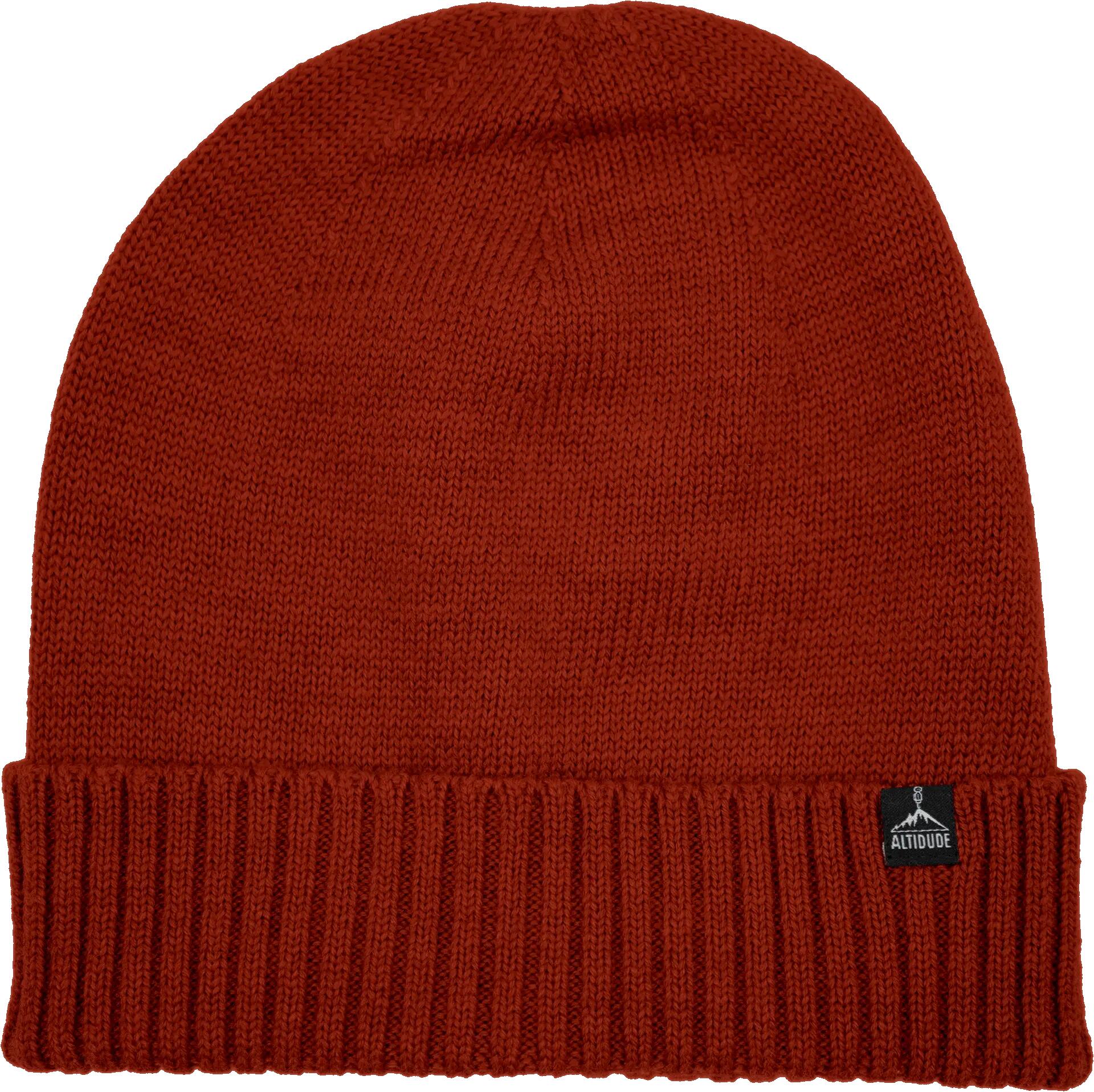 Plain – Rust 3/6