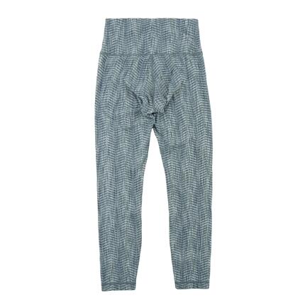 Refurbished - Lululemon Damen Leggings Wunder Under Hi-Rise - Wie neu