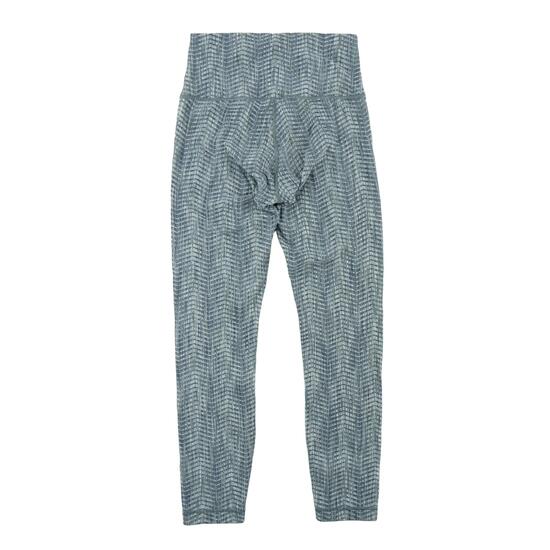 Refurbished - Lululemon Damen Leggings Wunder Under Hi-Rise - Wie neu