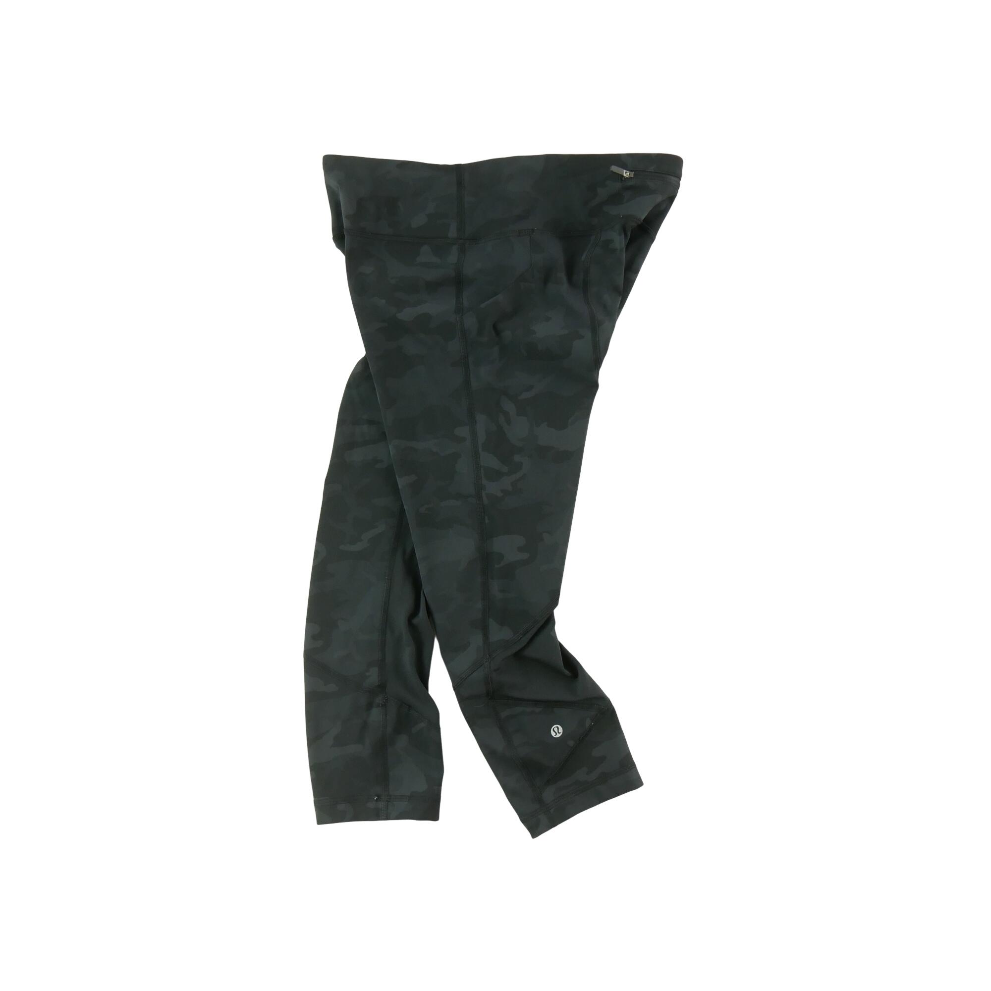 Refurbished - Lululemon Leggings Damen Gym Yoga - Wie neu 3/7
