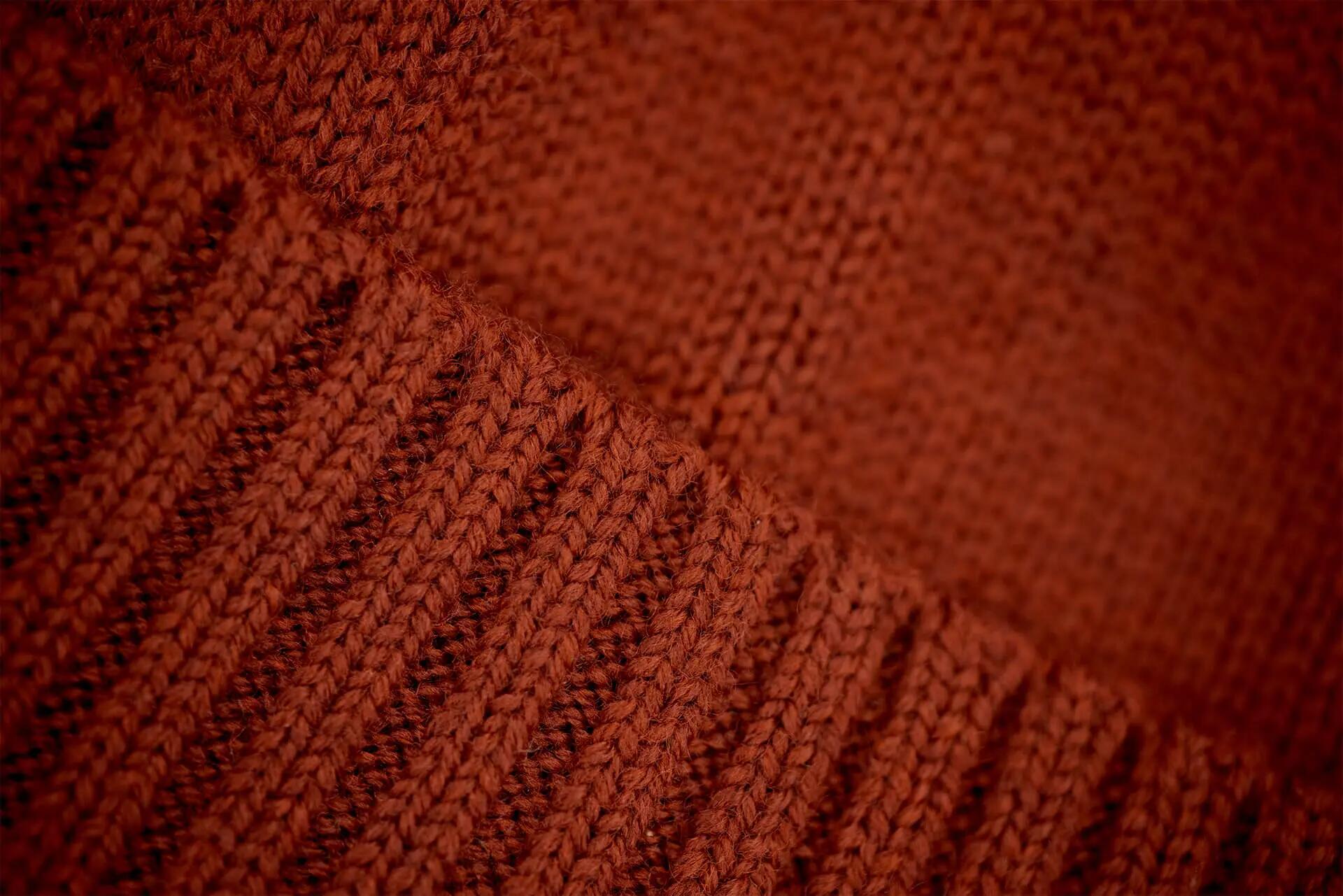 Plain – Rust 6/6