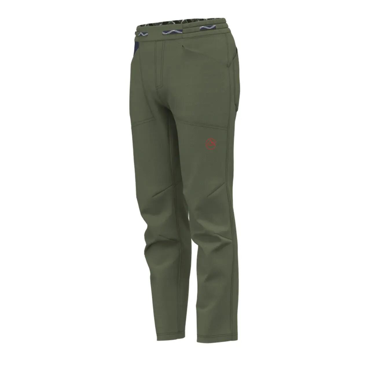 Pantalon La Sportiva Bolt 3/3