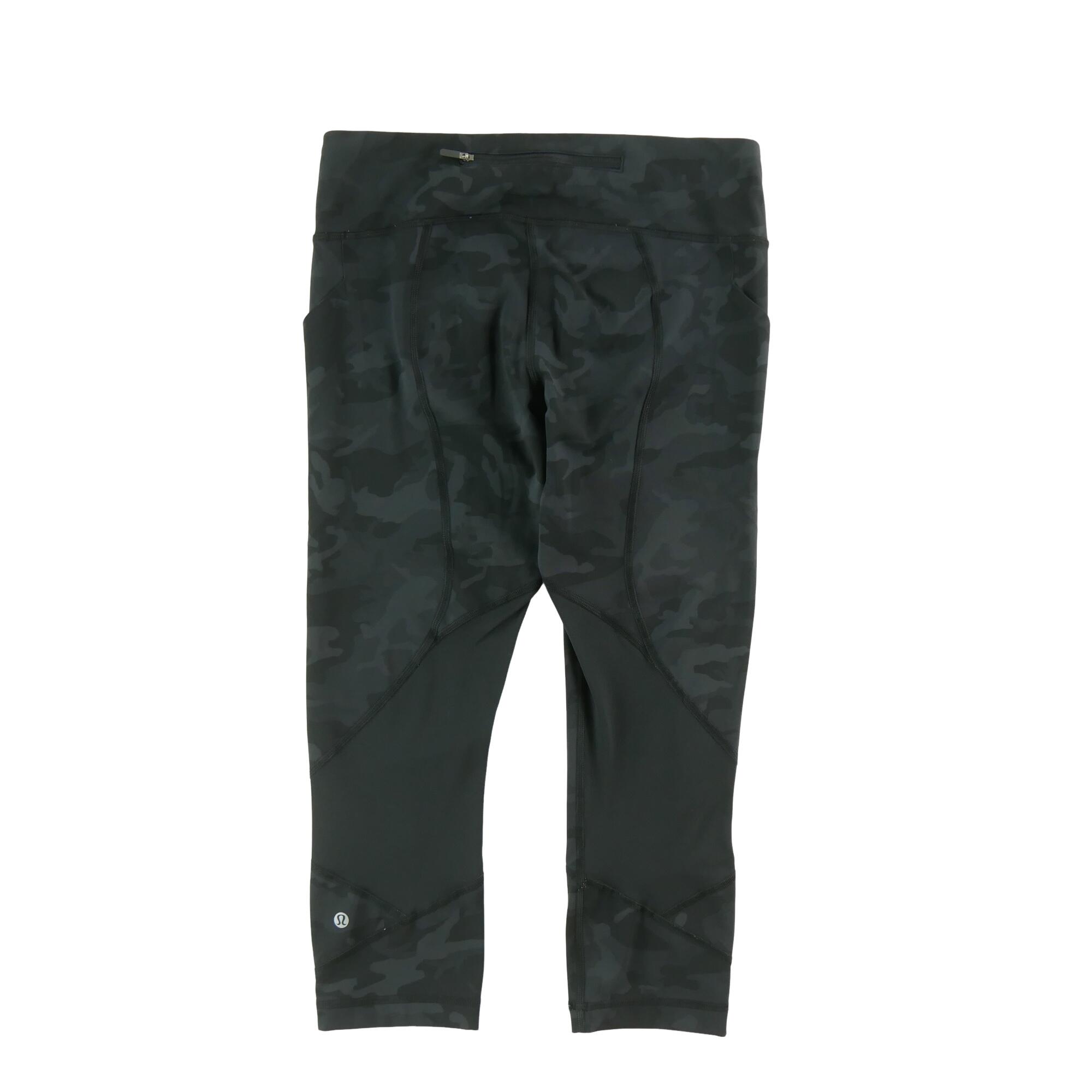 Refurbished - Lululemon Leggings Damen Gym Yoga - Wie neu 2/7