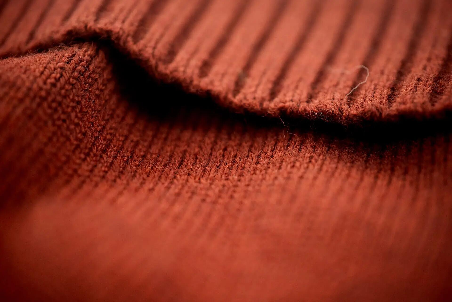 Plain – Rust 5/6
