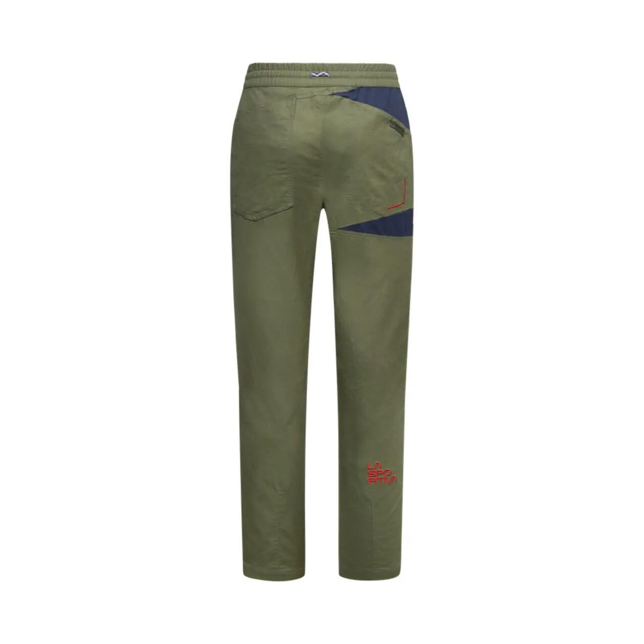 Pantalon La Sportiva Bolt 2/3